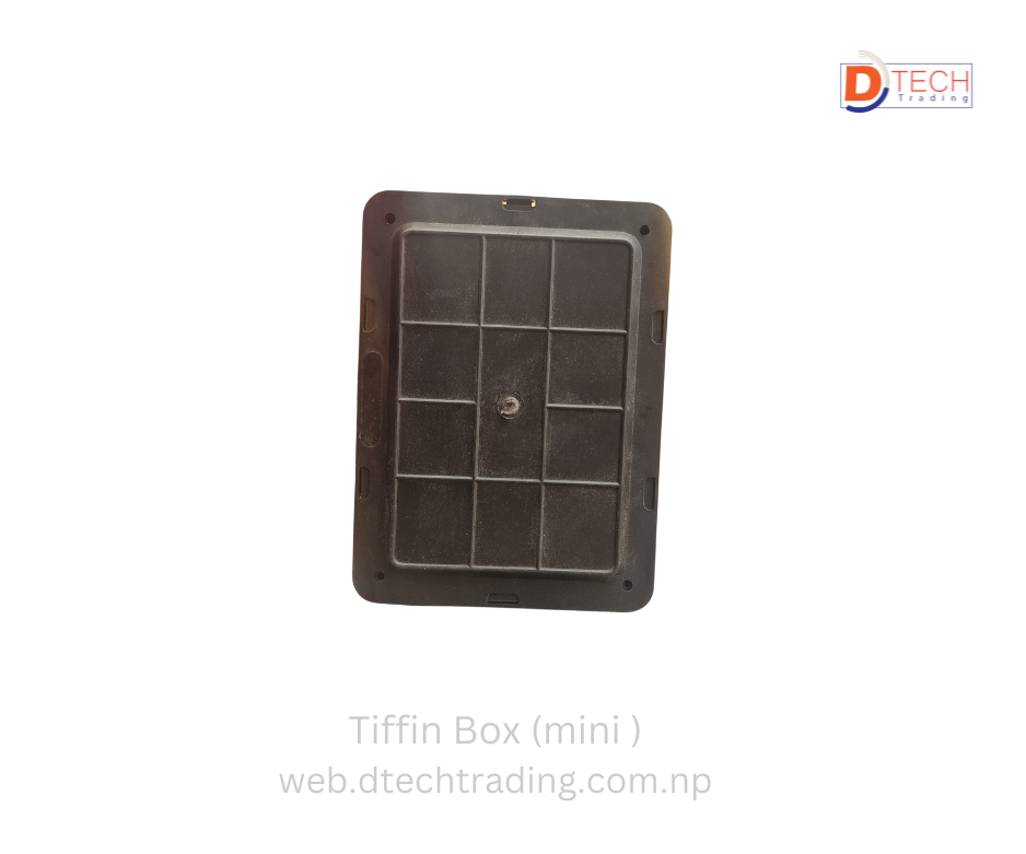 Tiffin Box (Mini)